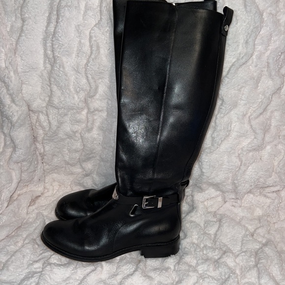 Michael Kors Riding boots - Picture 4 of 9